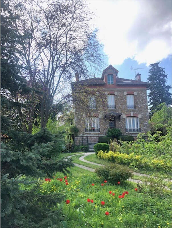 Maison à EPINAY-SUR-ORGE
