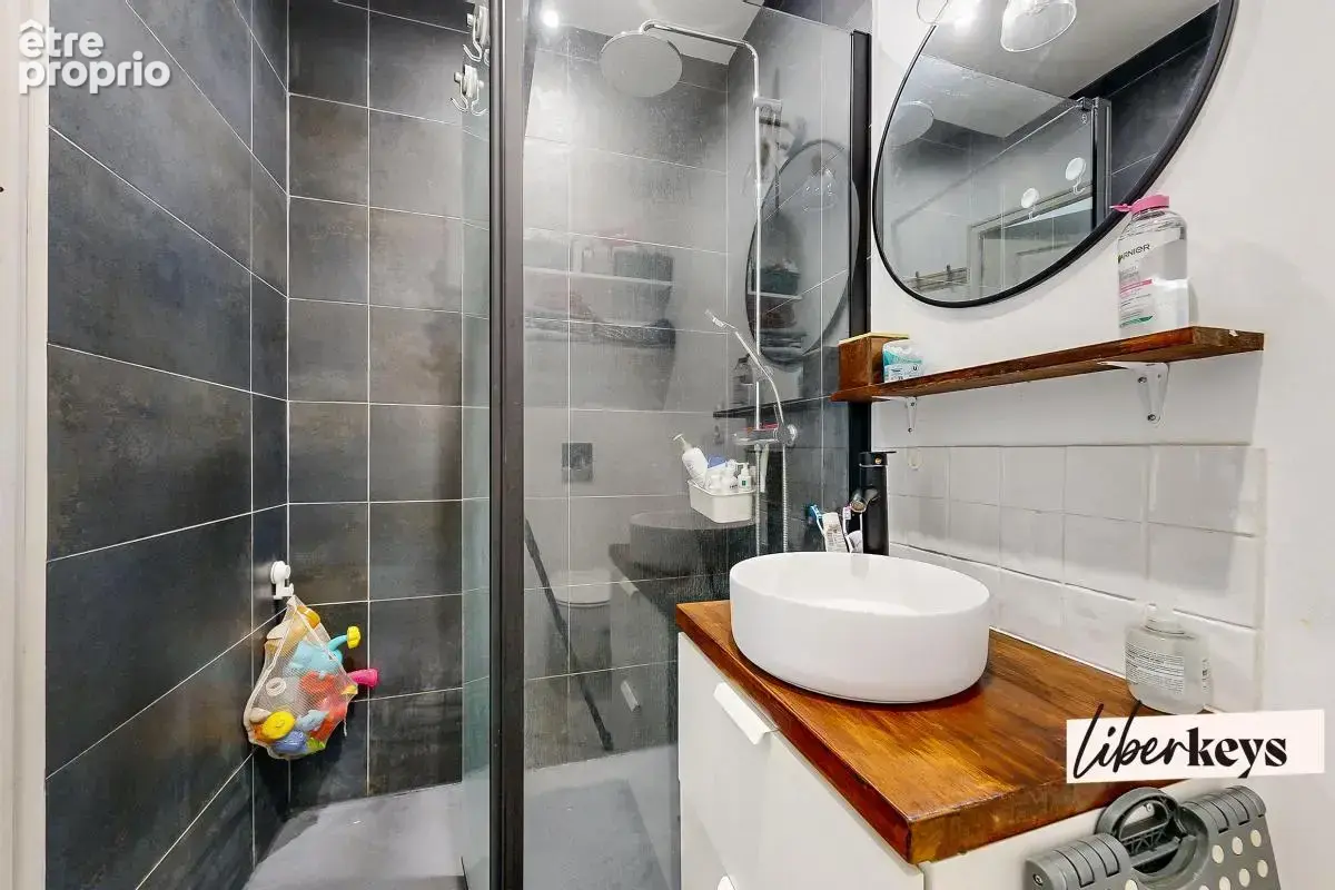 Maison 3 ch Nantes Saint Pasquier - photo 8