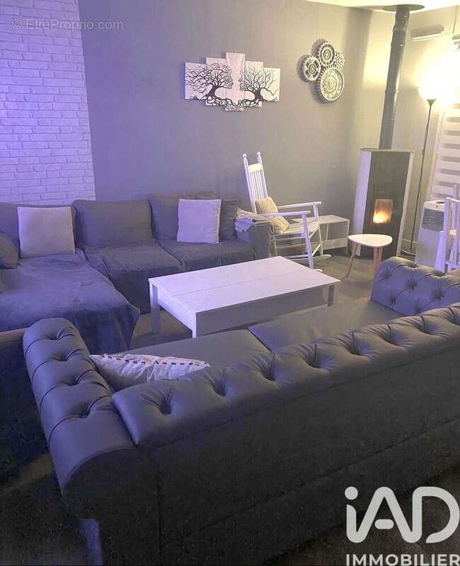 Photo 4 - Maison à TRILPORT