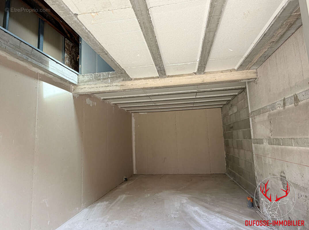 Tassin-la-Demi-Lune Vente en bloc 5 appartements 241 m² - photo 12