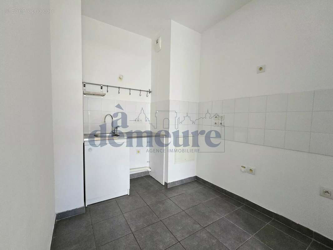 Appartement à ISSY-LES-MOULINEAUX