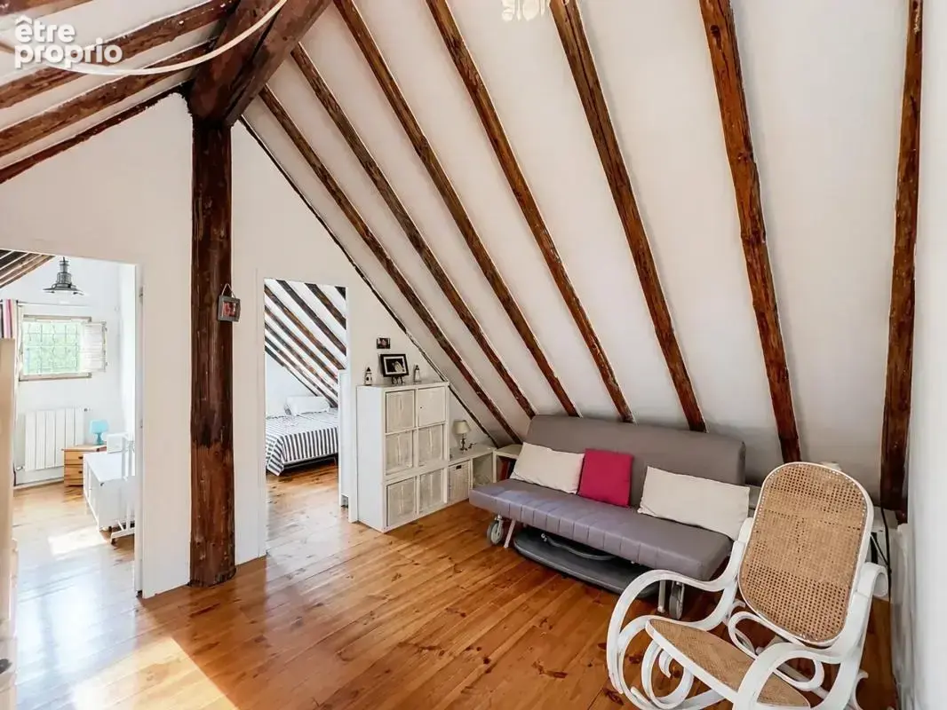 Maison de 6 pièces de 124,06 m² au Grau-du-Roi - photo 10