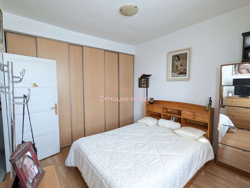 Appartement à L&#039;ILE-D&#039;OLONNE