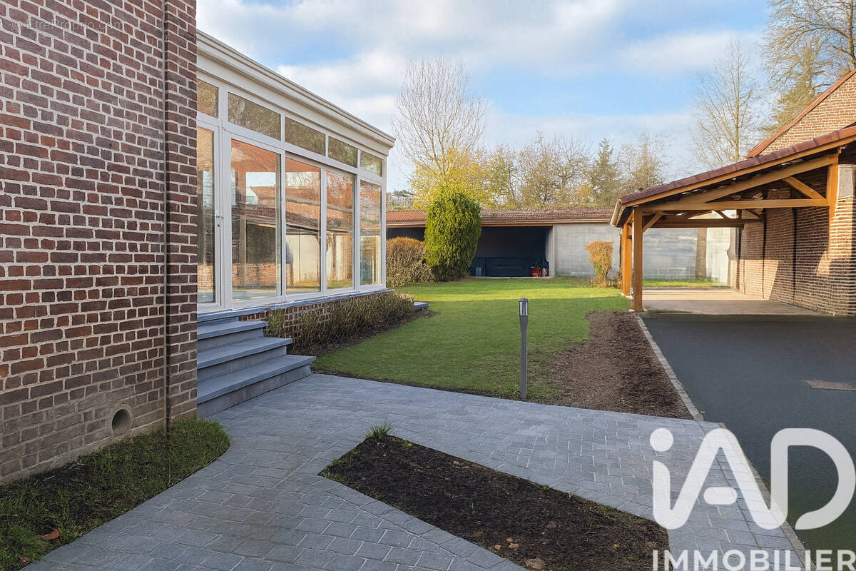 Photo 1 - Maison à HASPRES