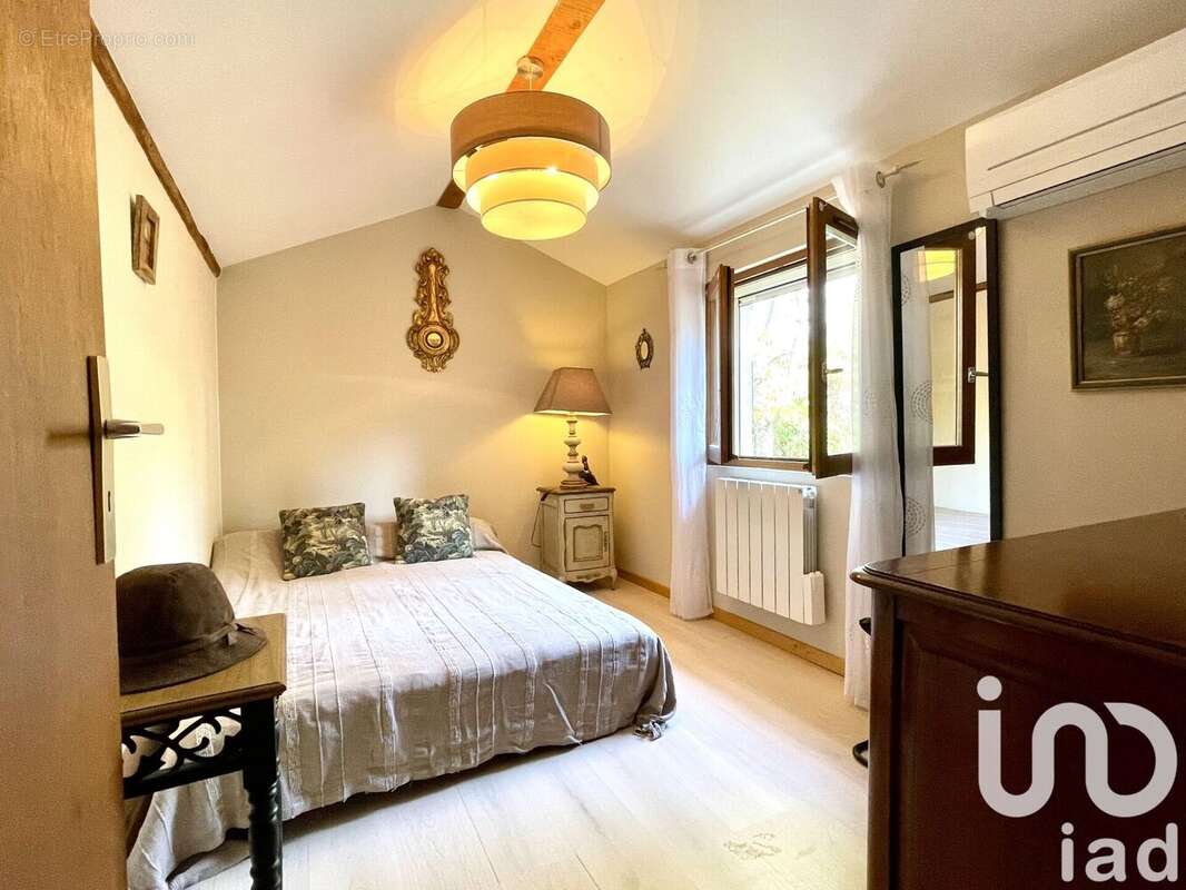 Photo 6 - Maison à LABLACHERE