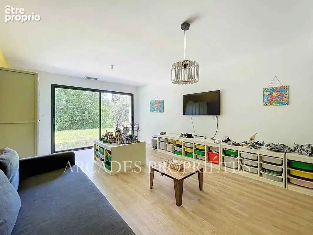 Maison Contemporaine de prestige CREON - photo 17