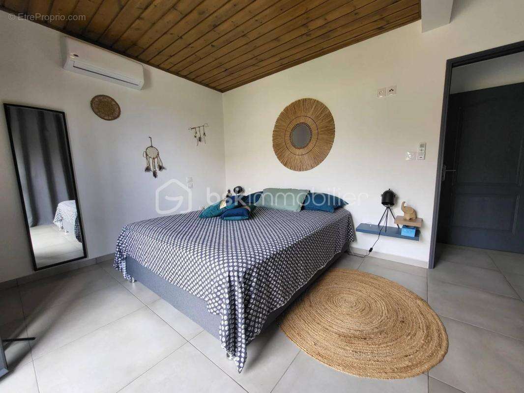 Appartement à SAINT-PIERRE