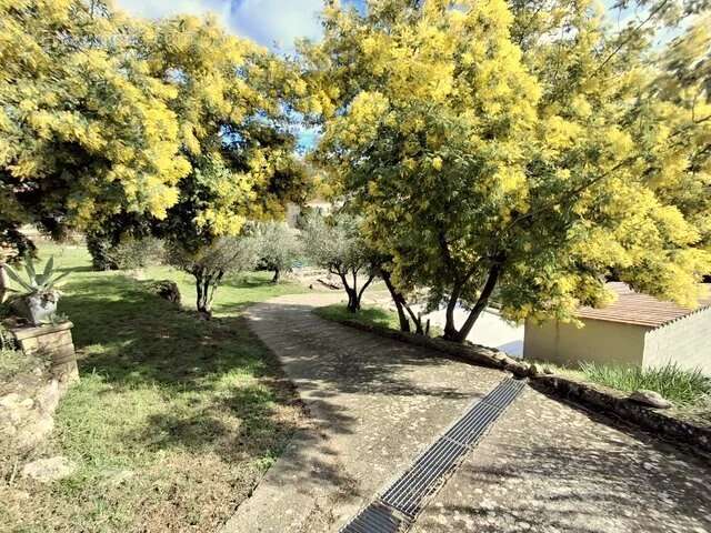 Maison à SAINT-AMBROIX
