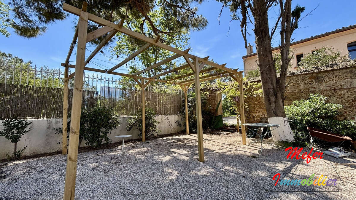 Appartement à PERPIGNAN