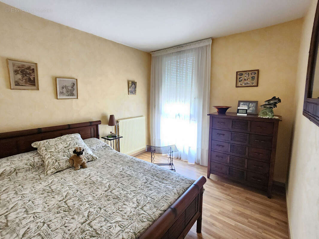 Appartement à BEAUVAIS