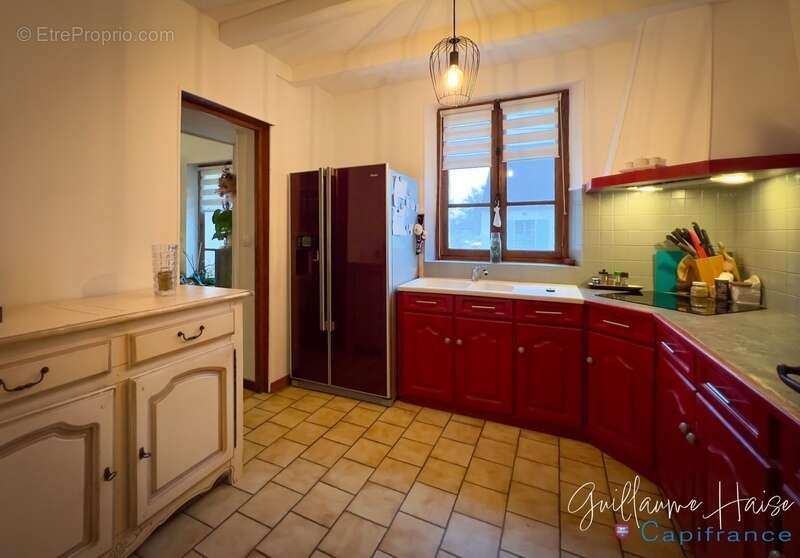 Maison 5 pièces à vendre MARTIZAY (36) - photo 7