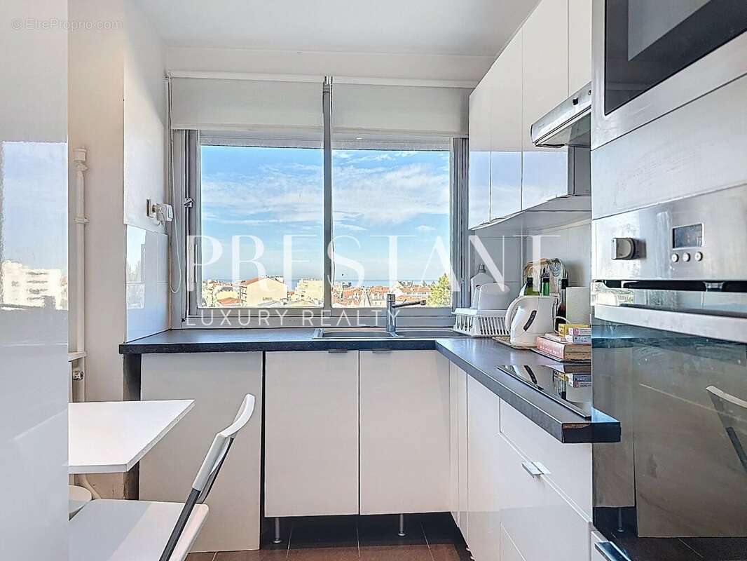 Appartement à BIARRITZ