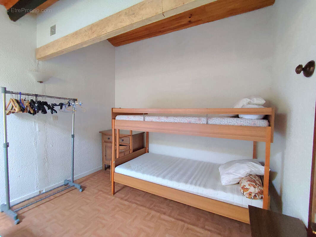 Appartement à LEUCATE