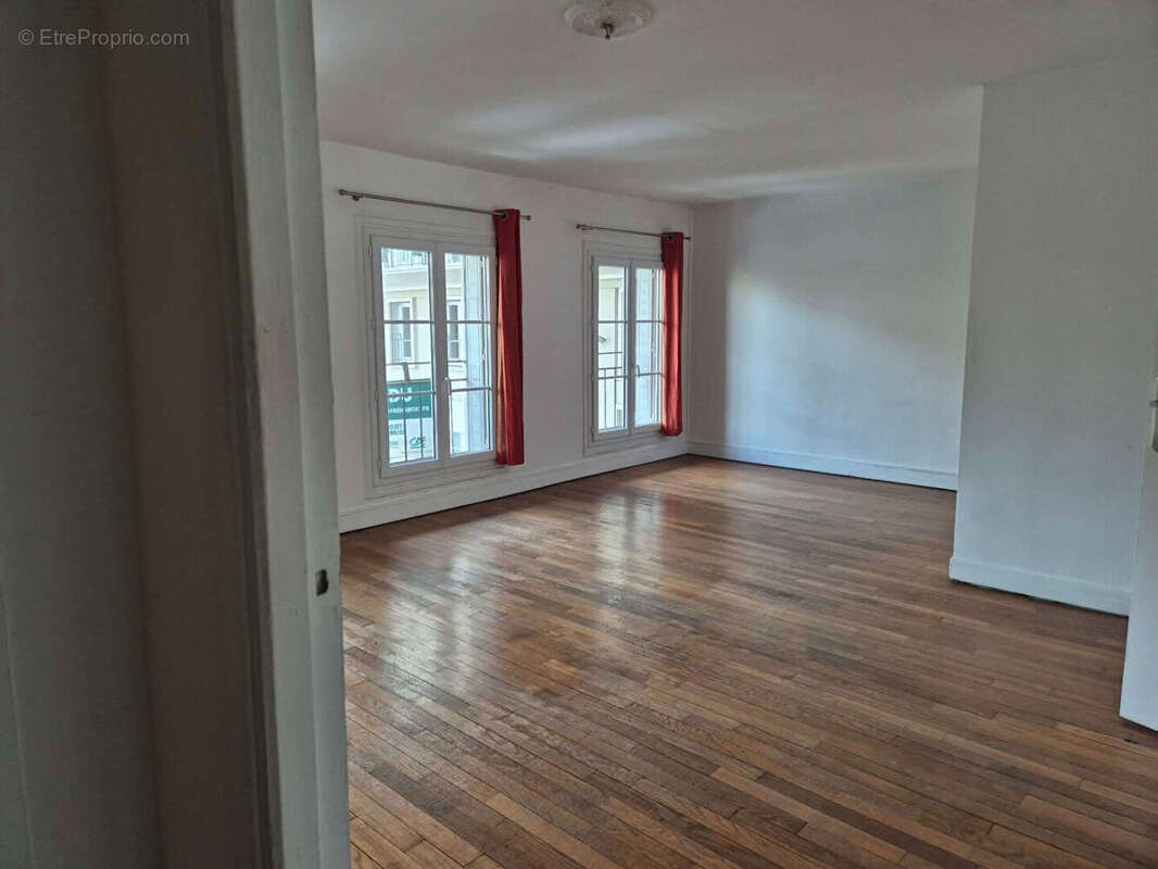 Appartement à LE HAVRE