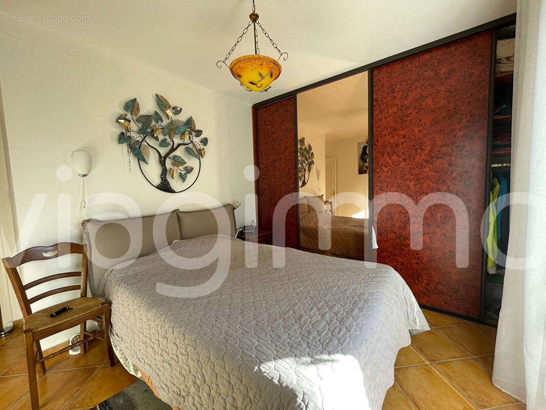 Maison à SIX-FOURS-LES-PLAGES