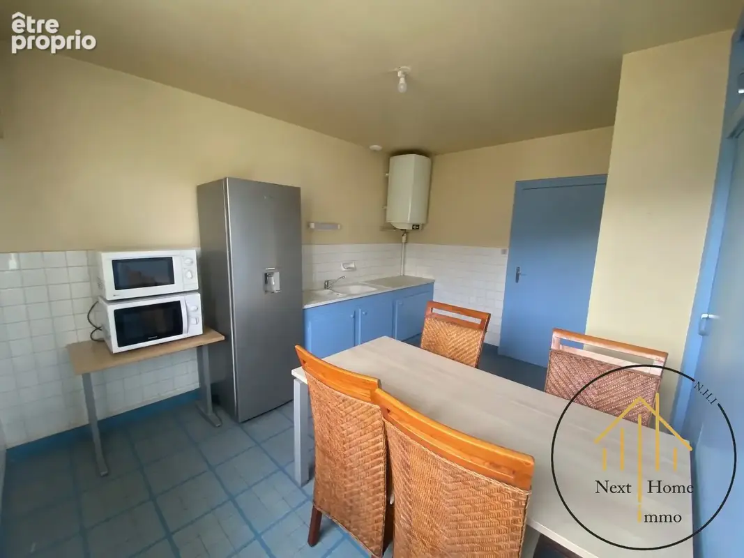 Maison 86 m² à Chalais  - photo 5