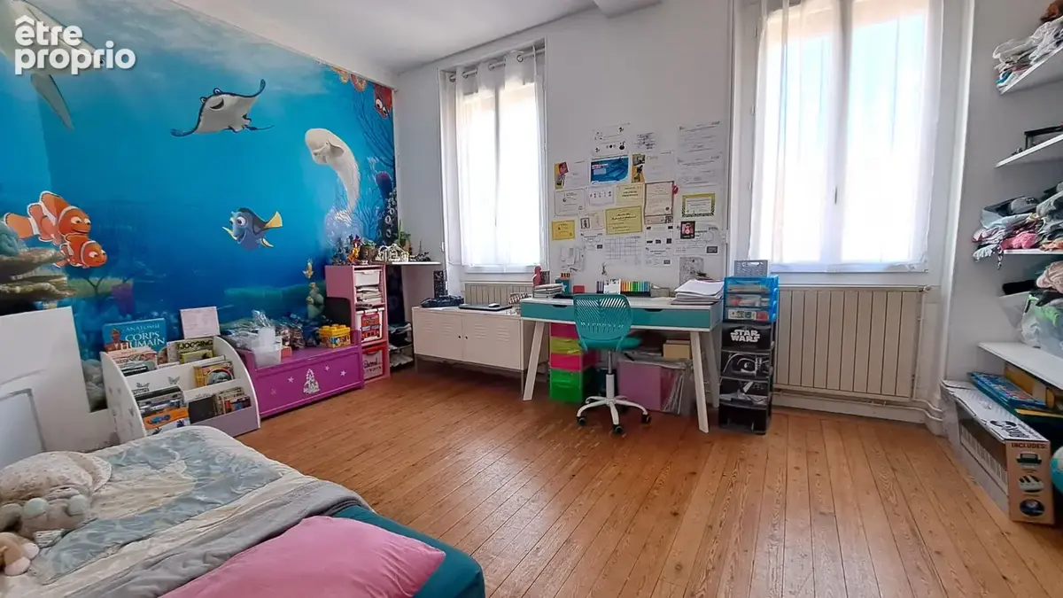 Maison de ville - photo 6