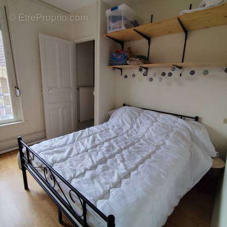 n°5 - Appartement à BERCK