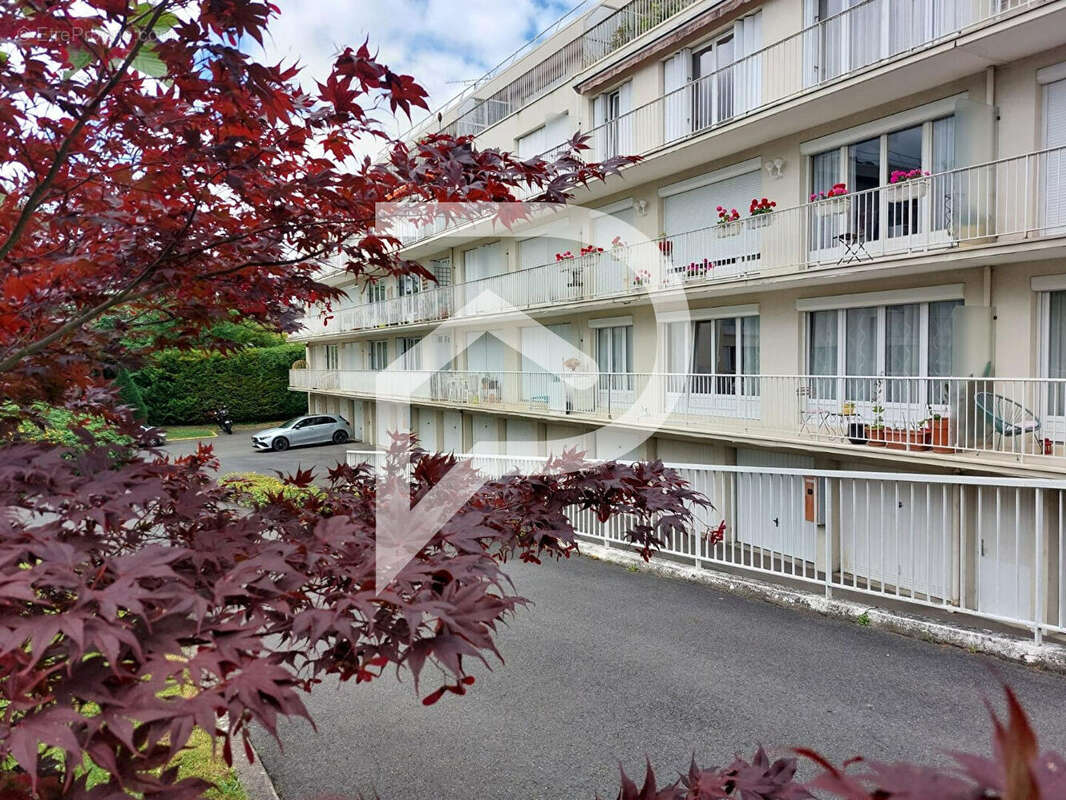 Appartement Soisy Sous Montmorency 5 pièce(s) 93.96 m2 - photo 17