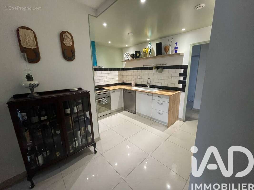 Photo 8 - Appartement à MEAUX