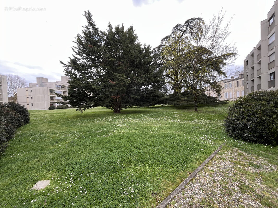 Appartement à TALENCE