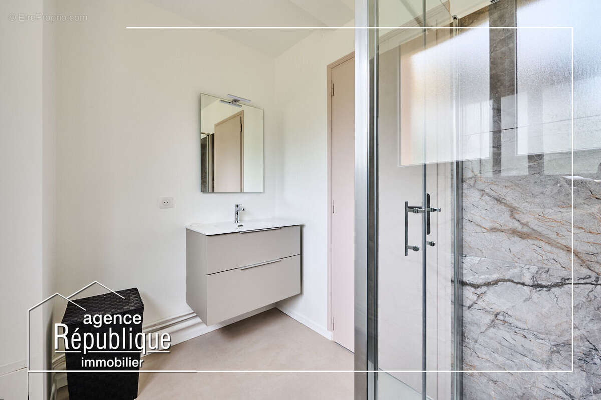 Photo 3 - Appartement à DIJON