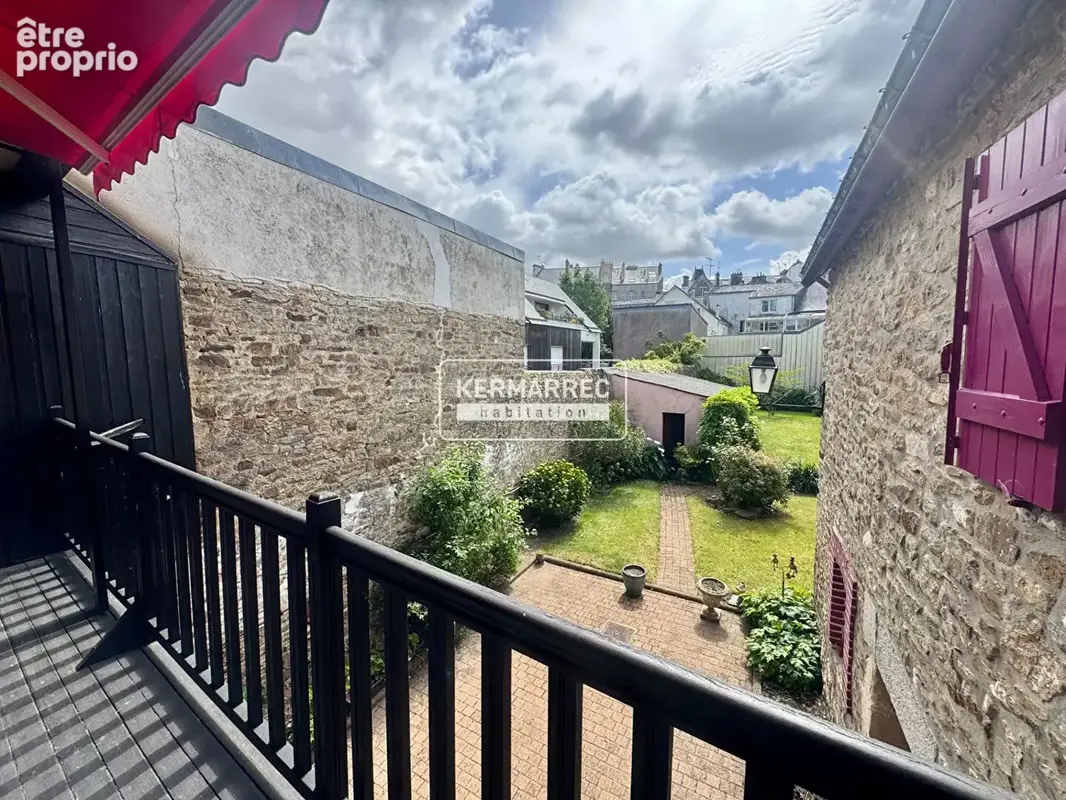 Maison Vannes 150 m2 - photo 3