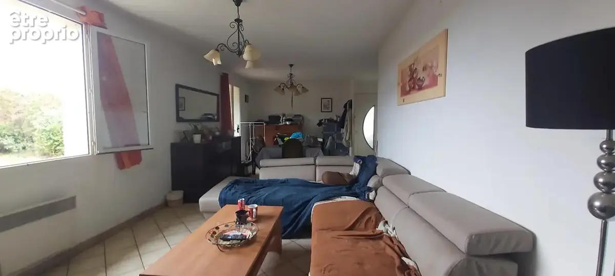 Maison plain-pied 3 chambres + garage - photo 2