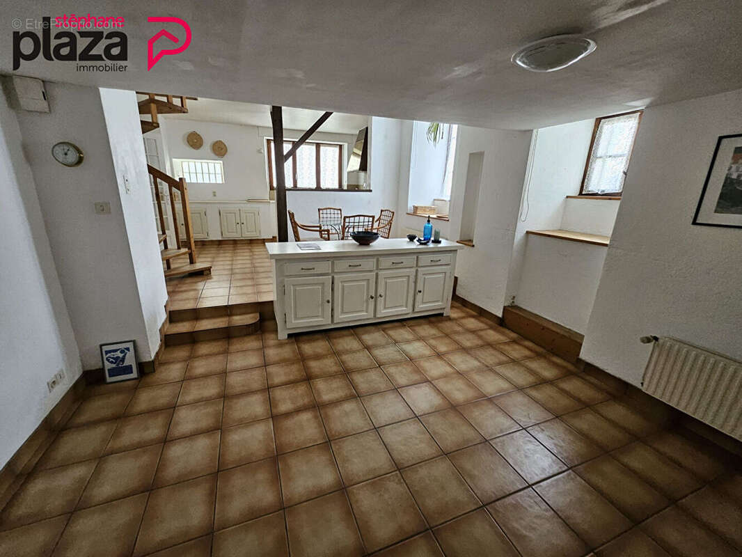 Appartement à DOUARNENEZ