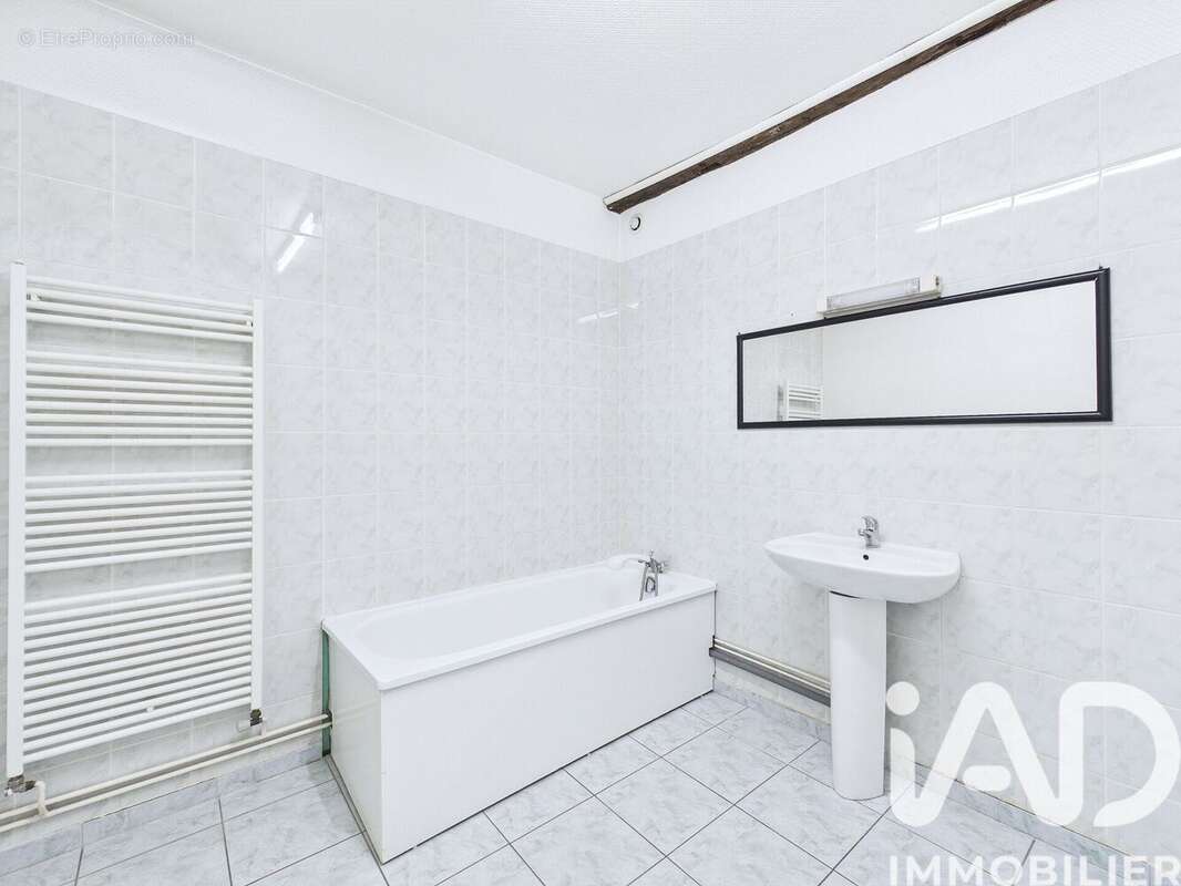 Photo 2 - Appartement à TROYES
