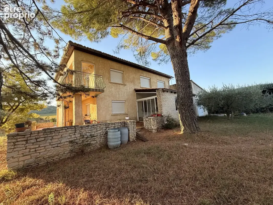 Villa T6 de 121m2 en campagne - photo 12