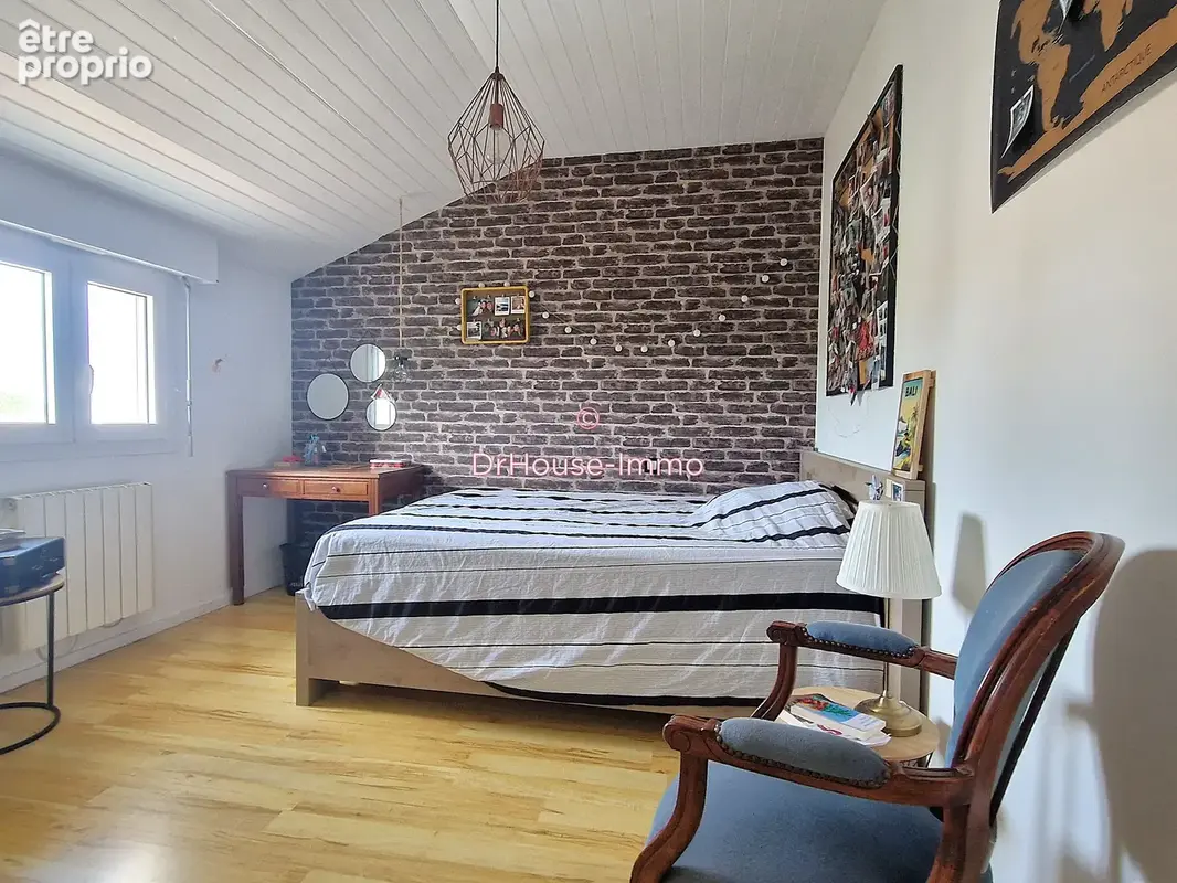 Maison 4 pièces 133 m² à vendre à Saint-Brevin-Les-Pins (44250) - photo 16