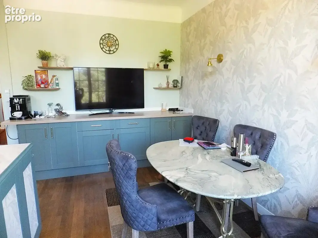 A vendre villa avec cabanon  sur la Creuse, Thenay, Indre - photo 21