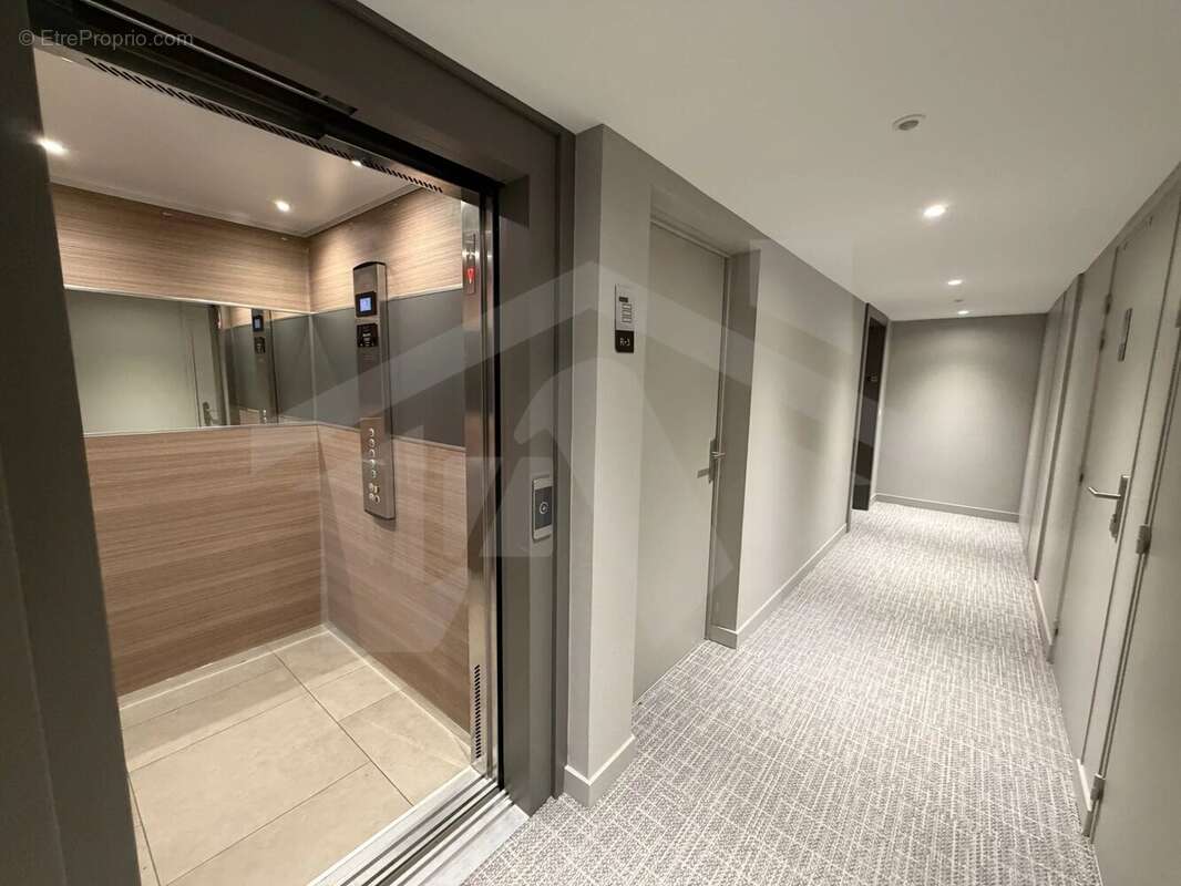 Appartement 4P+C - 110m2 - photo 10
