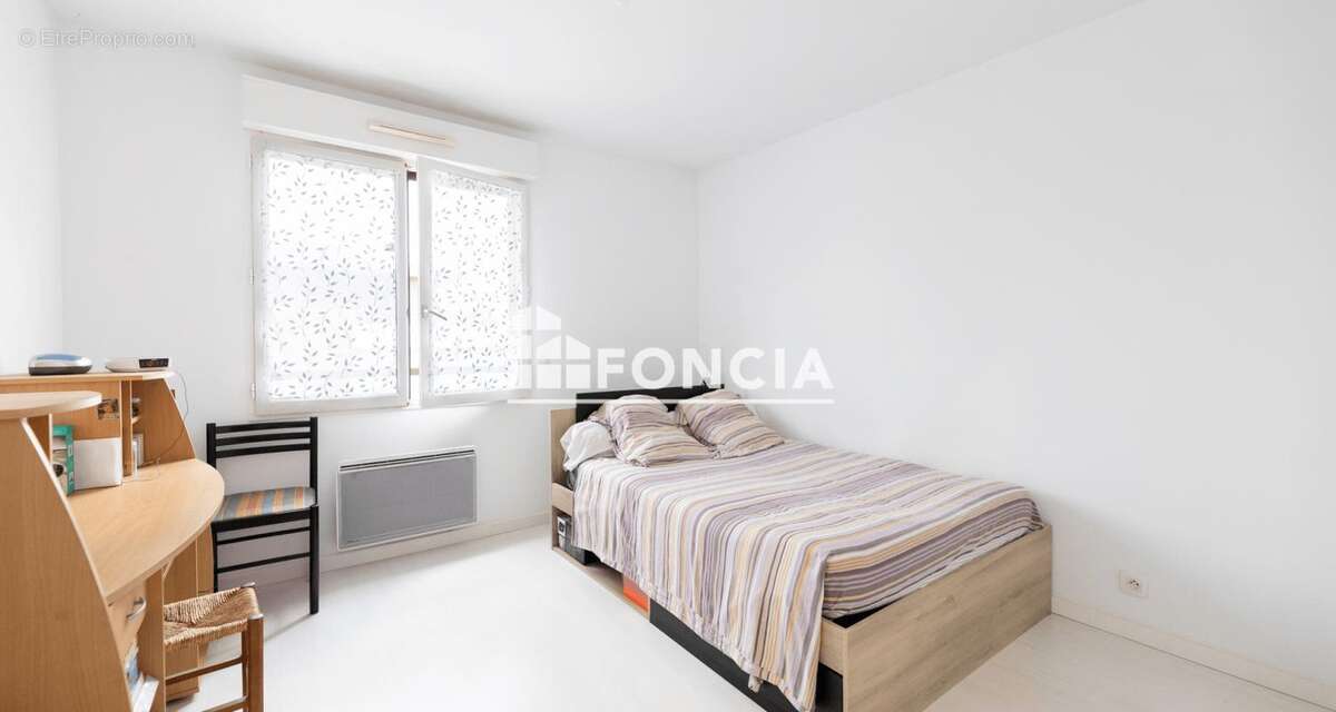 Appartement à BAYONNE