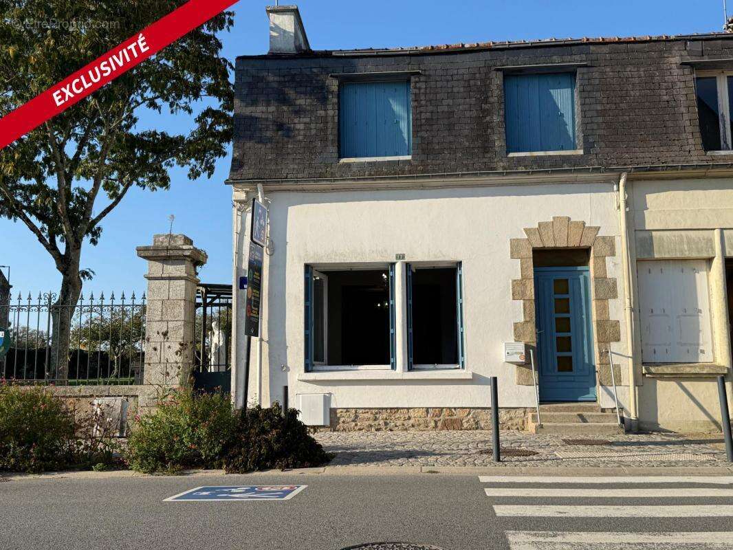 Maison à SAINTE-ANNE-D&#039;AURAY