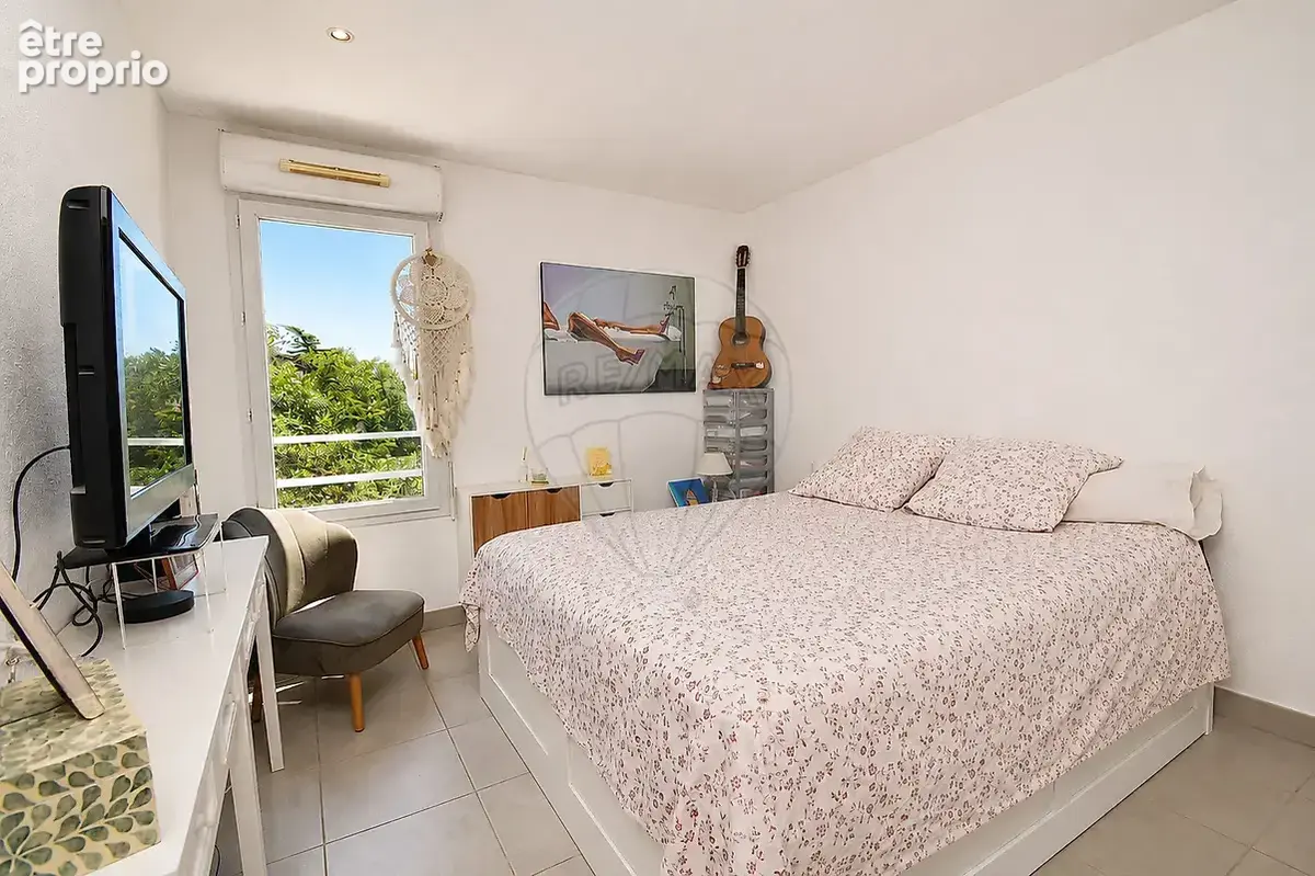Appartement 2 chambre(s) à vendre - photo 8