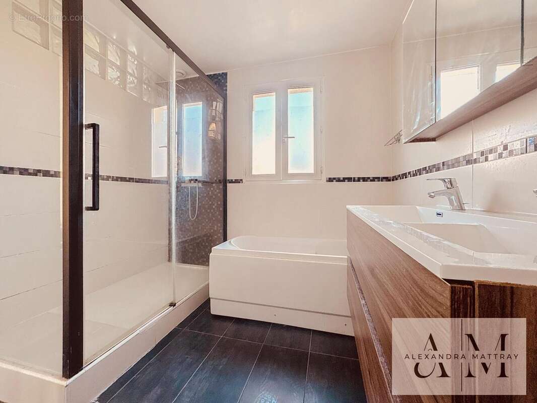 Photo 9 - Maison à SOISY-SOUS-MONTMORENCY