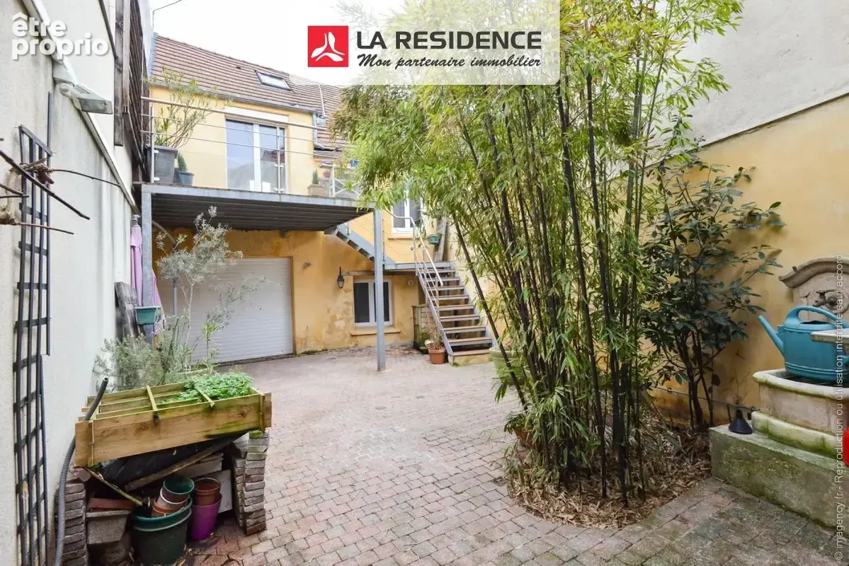 Maison 6 pièces 148 m² à vendre à Herblay (95220) - photo 8