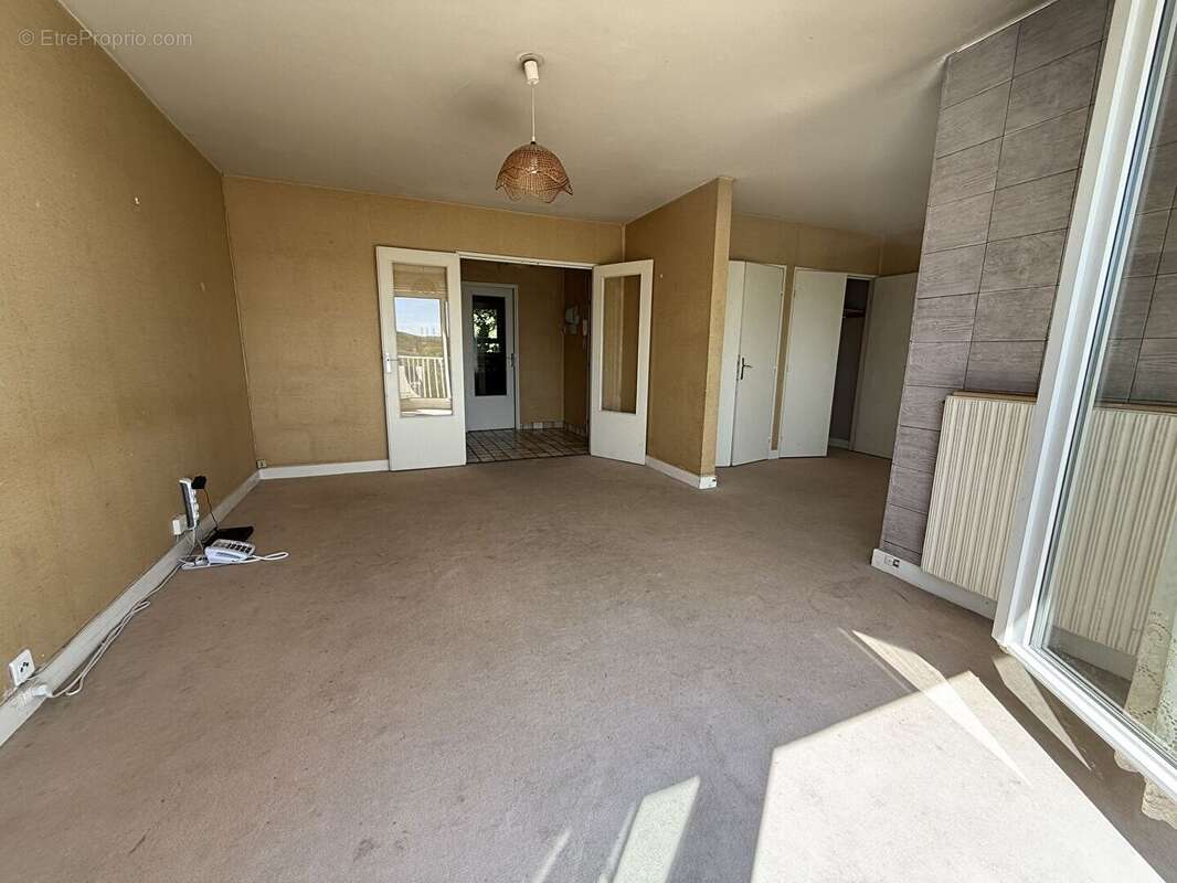 Appartement à PALAISEAU