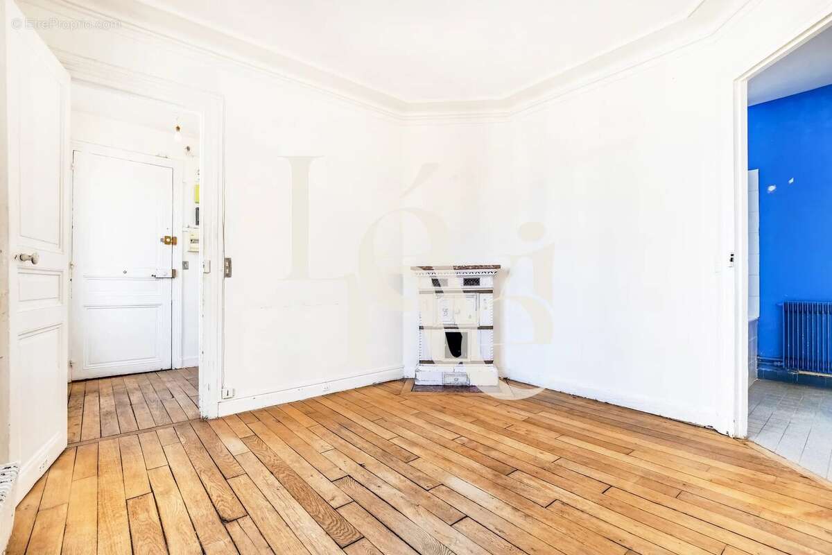 Appartement 2 pièces - 43m² - Mouffetard - photo 4
