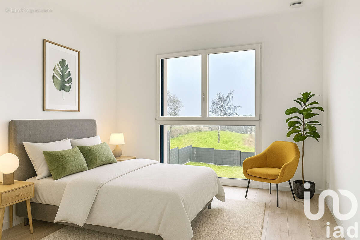 Photo 8 - Maison à ETABLES-SUR-MER