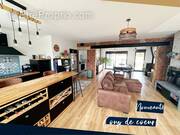 Maison à ANZIN-SAINT-AUBIN