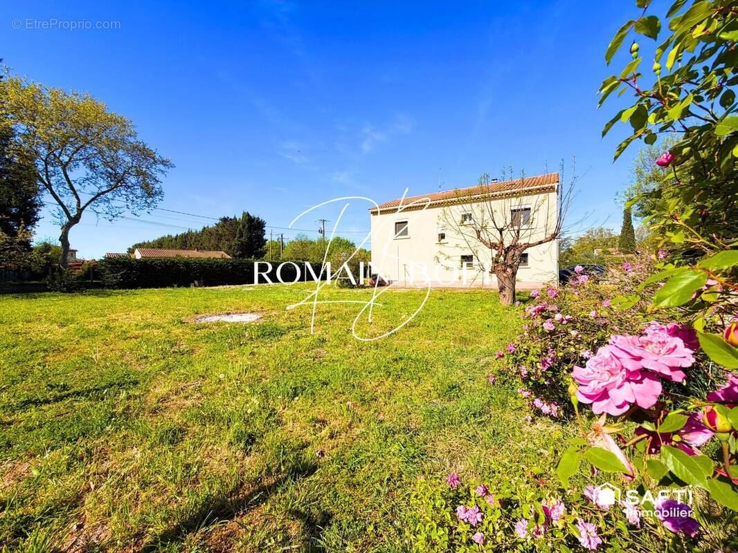 Photo 1 - Maison à CARDET