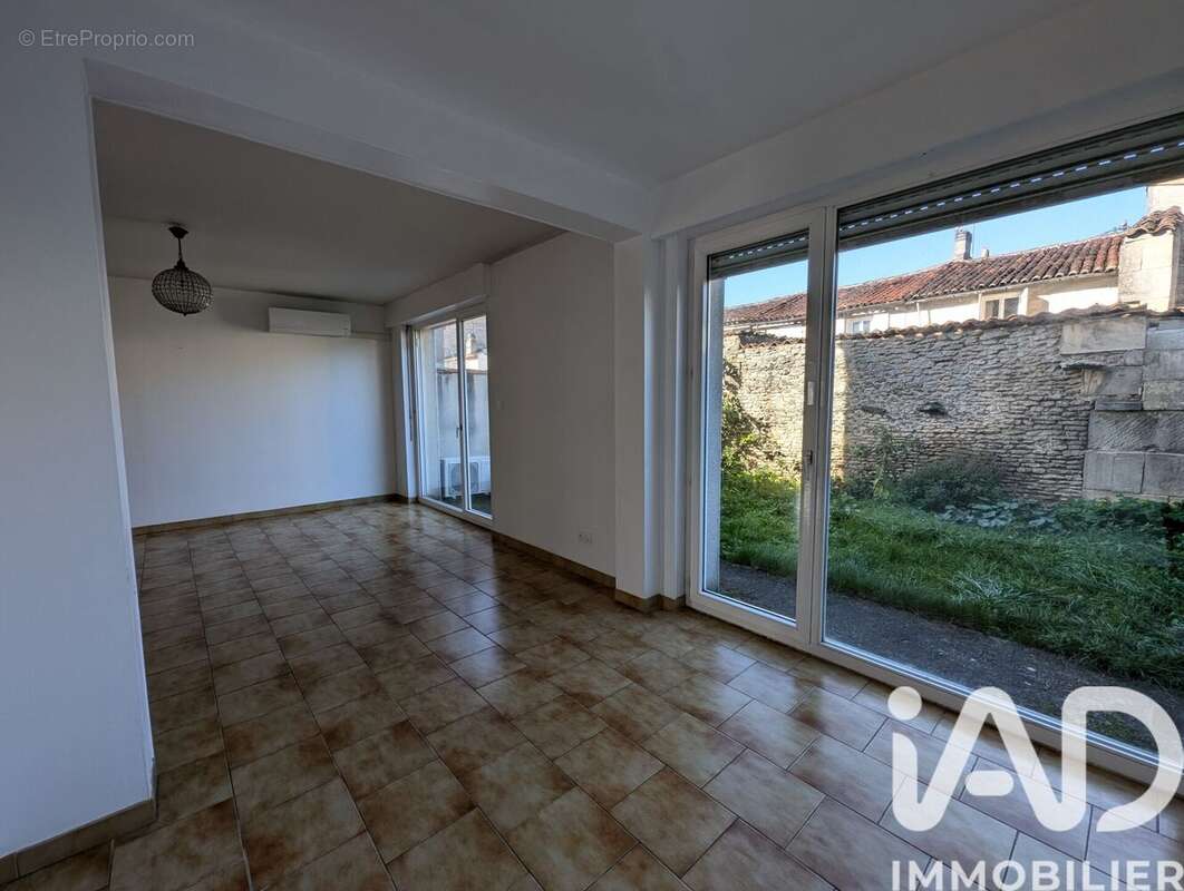 Photo 5 - Maison à COGNAC