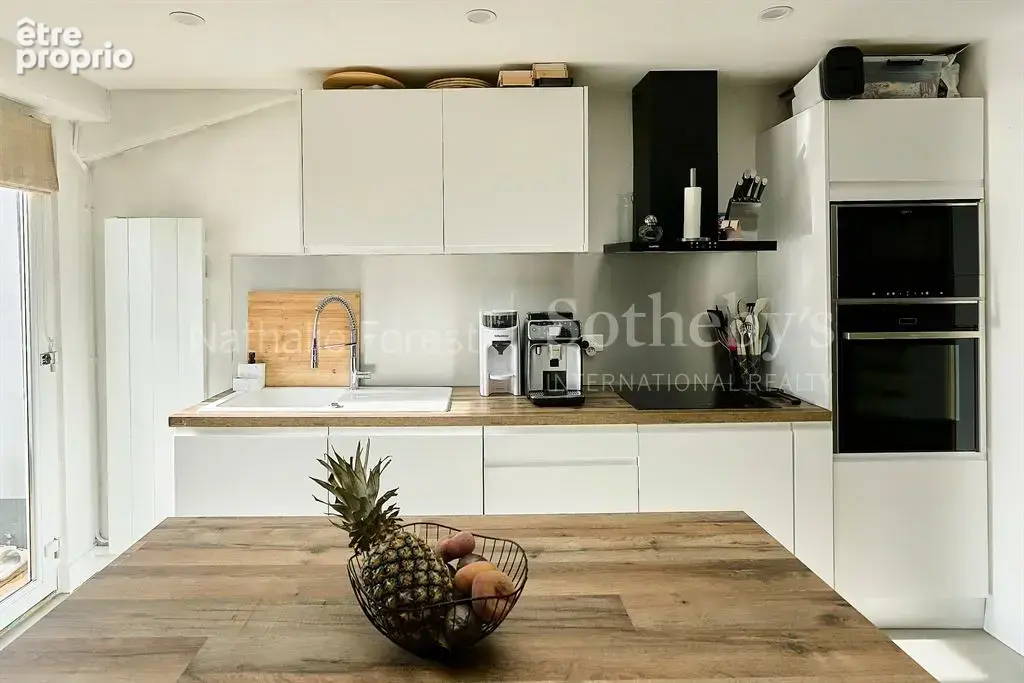 Maison 4 pièces, 2 salle de bains, joli jardin - photo 10
