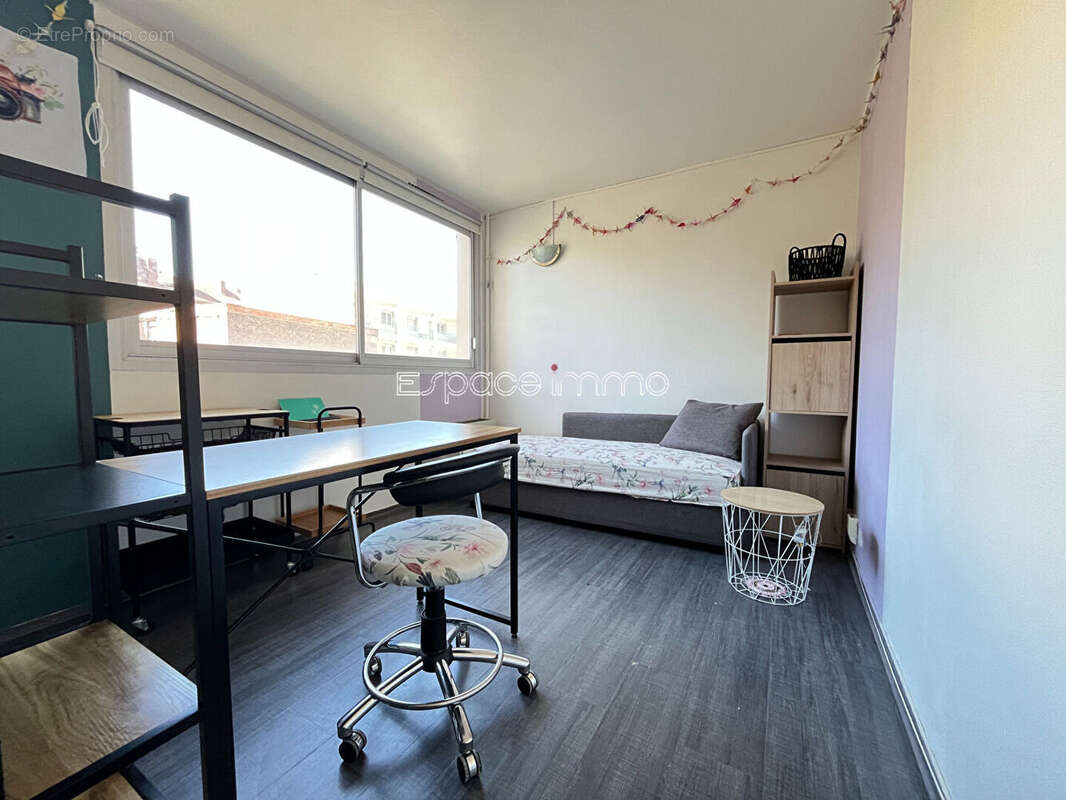 Appartement à ROUEN