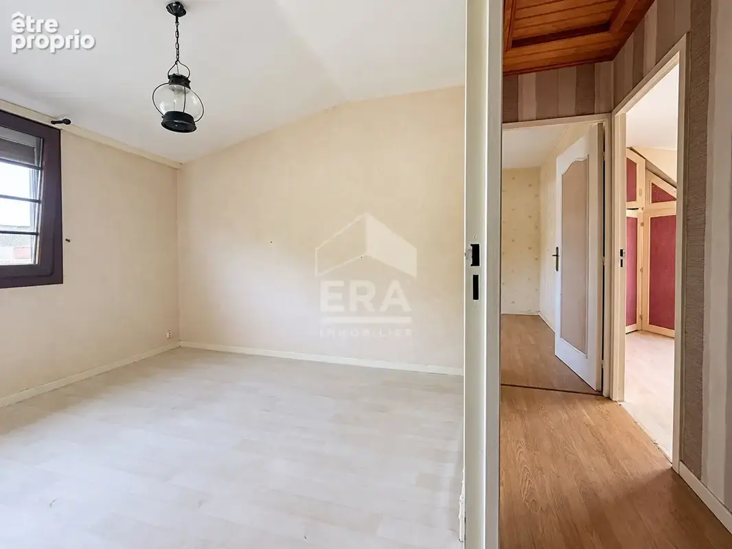 Maison 83m² à étaples - photo 7