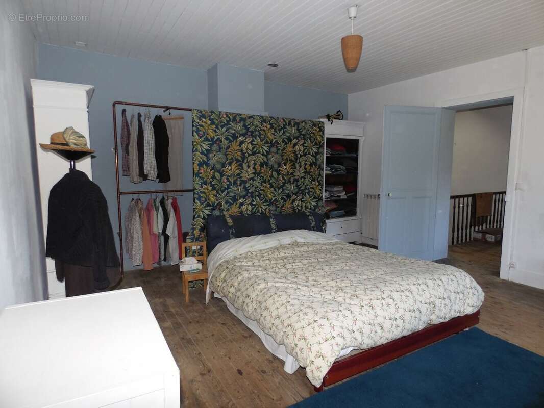Maison à SAMATAN