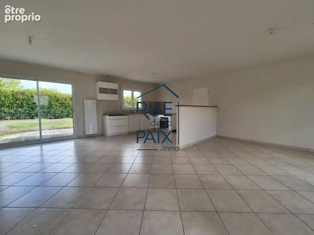 Maison 4 pièces 96 m² à vendre à Morton (86120) - photo 3